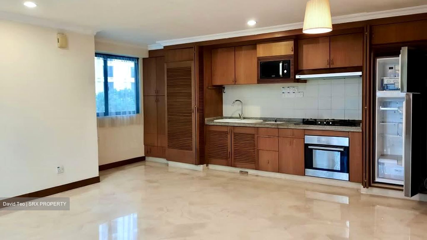 J C Draycott (D10), Apartment #557741381